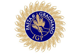 Pasta di Gragnano IGP