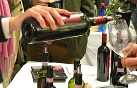 A Montepulciano si celebra un amore a 5 stelle