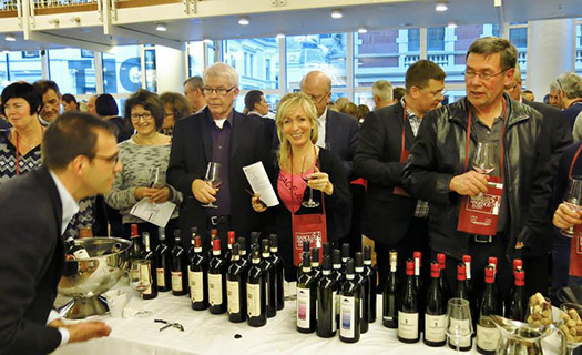 Barolo & Friends a Oslo: trenta produttori piemontesi alla conquista della Norvegia