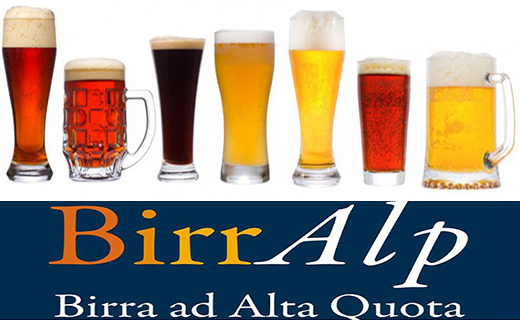 Birra artigianale d’alta quota con Birralp in Valsassina