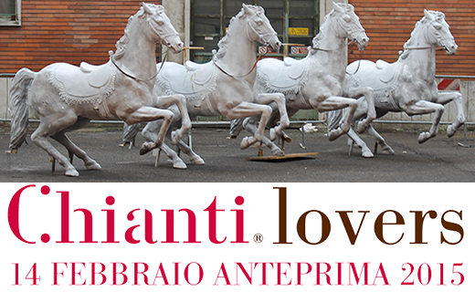 Anteprima Chianti 2015 tra storia e tradizione