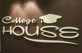 Al College House il giro d’Italia dei sapori