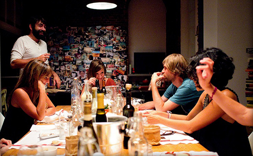 La tua casa diventa un Home Restaurant… ed è tutto in regola!