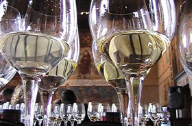 Presentazione dell’ultima vendemmia per la Vernaccia di San Gimignano