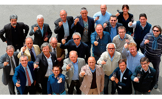 Presentato a Vinitaly 2015 il Consorzio Barbera d’Asti e Vini del Monferrato