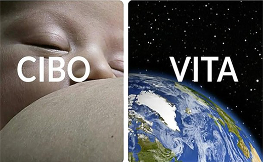 Expo 2015: cibo è vita