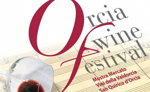 Orcia Wine Festival mette in musica il vino più bello del mondo