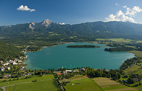 A Villach il Festival del gusto ”Küchenkult 2015”