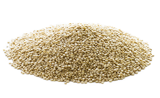 La Quinoa: cos’è e perchè consumarla