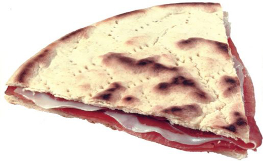 Giustiniano e la torta al testo: un connubio possibile?