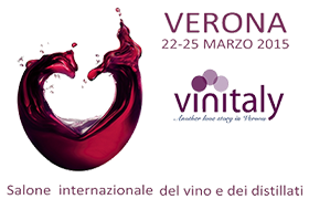 Al via la 49^ edizione di VINITALY