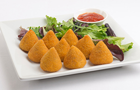 Ma si dice arancino o arancina?