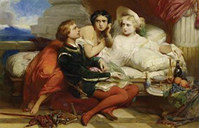 Il vino nella letteratura medioevale tra etica e scienza-2^ parte