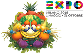 Auguri a EXPO 2015