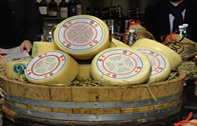 30° anniversario e nuovo presidente per il Pecorino Toscano DOP