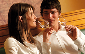 L’Istituto Tutela Grappa del Trentino promuove il ”Grappa Turismo”