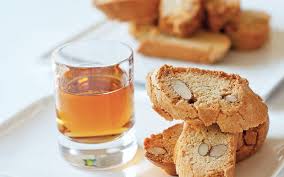 Il Vin Santo toscano