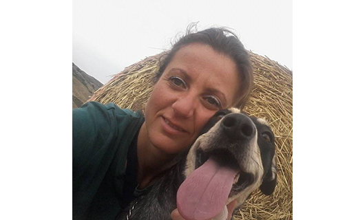 Carla La Placa: la passione per il grano antico
