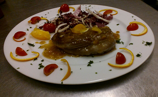 Filetto bardato dei Mattarelli