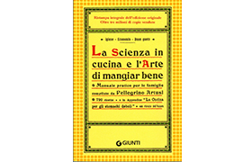 La scienza in cucina e l’arte di mangiar bene