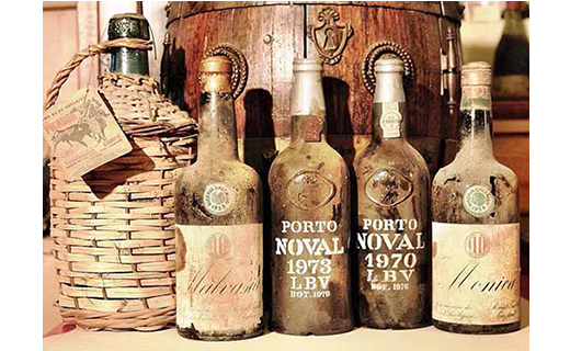 Il grande Porto. Quando l’identità del  vino passa attraverso la sua storia (seconda parte)