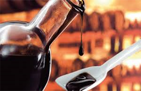L’Aceto Balsamico di Modena al quarto posto tra le IGP italiane