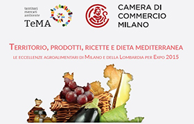 Eccellenze di Lombardia: un viaggio tra i frutti della terra ancora da valorizzare