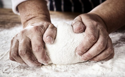 Il lievito madre