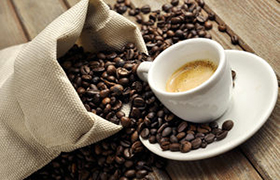 Da mercoledì 22 luglio Trieste diventa la capitale del caffé