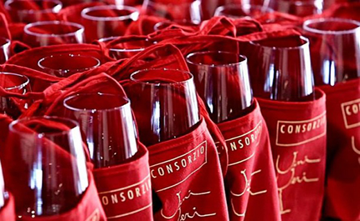 Gubbio ViniVeri 2015: dove la genuinità del vino è di casa