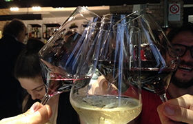 ViniVeri 2015: a Gubbio il vino secondo natura vince la sfida