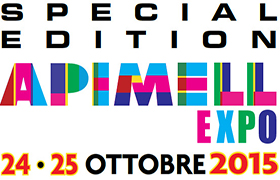 Apimell Expo Special Edition: a Piacenza il fine settimana più dolce dell’anno