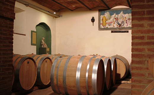 A Montalcino nasce l’Eno-Musica del Casato Prime Donne