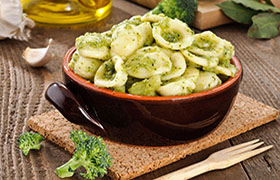Il 3 e 4 agosto a Noci (BA) è l’ora di ”Orecchiette nelle gnostre”