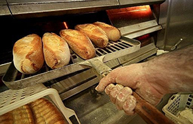 Il pane e il processo di panificazione