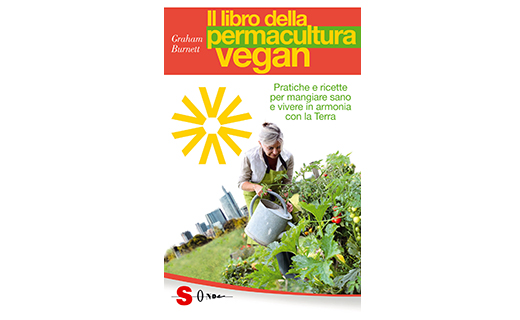 Il libro della permacultura vegan