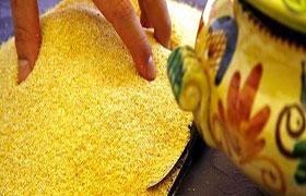 A San Vito Lo Capo il Cous Cous Fest