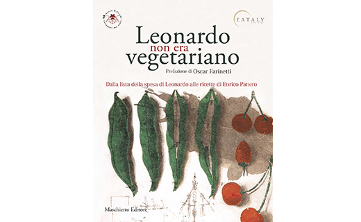 Leonardo non era vegetariano