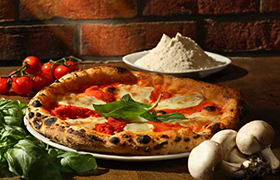 La promozione gastronomica siciliana passa per la 5^ edizione di Pizza Fest