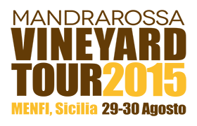Vineyardtour 2015: la Sicilia che ci piace