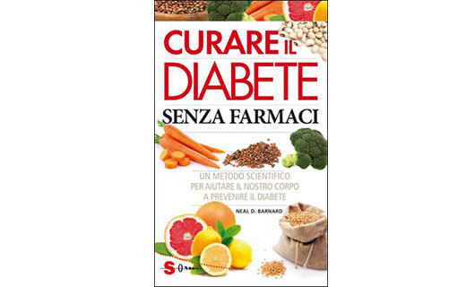 Curare il diabete senza farmaci