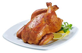 L’amico di tutte le tavole: il pollo