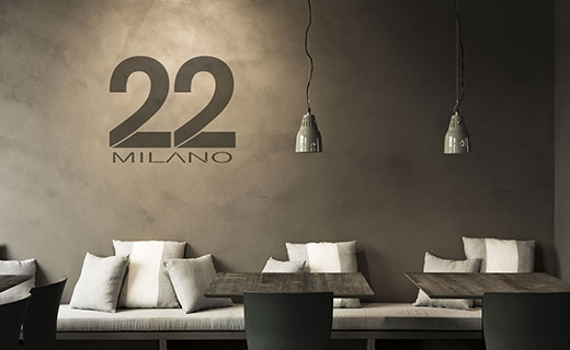 A Milano 5×5 fa… 22!