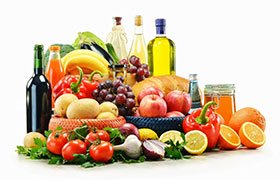 La Dieta Mediterranea