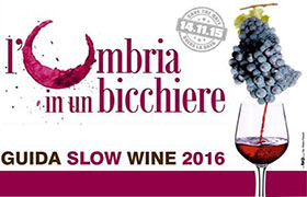 A Foligno l’ ”Umbria nel Bicchiere” di Slow Food accontenta tutti