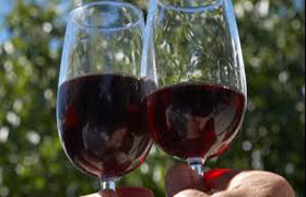 A Fondi (LT) 1^ Edizione di ”Brunello a palazzo”