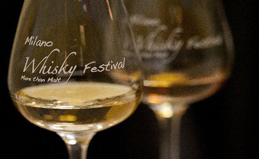 Il Milano Whisky Festival & Fine Rum spegne dieci candeline