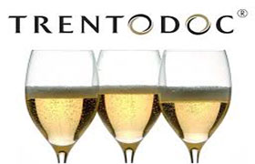 Dal 26 novembre ”TrentoDOC: bollicine sulla città”