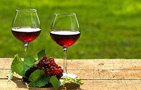 Finalmente é possibile produrre vini senza solfiti e additivi chimici
