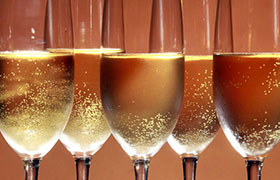 Franciacorta: il metodo classico italiano
